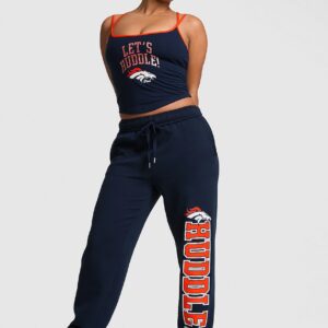 Витрина campus fleece™ bling sweatpants