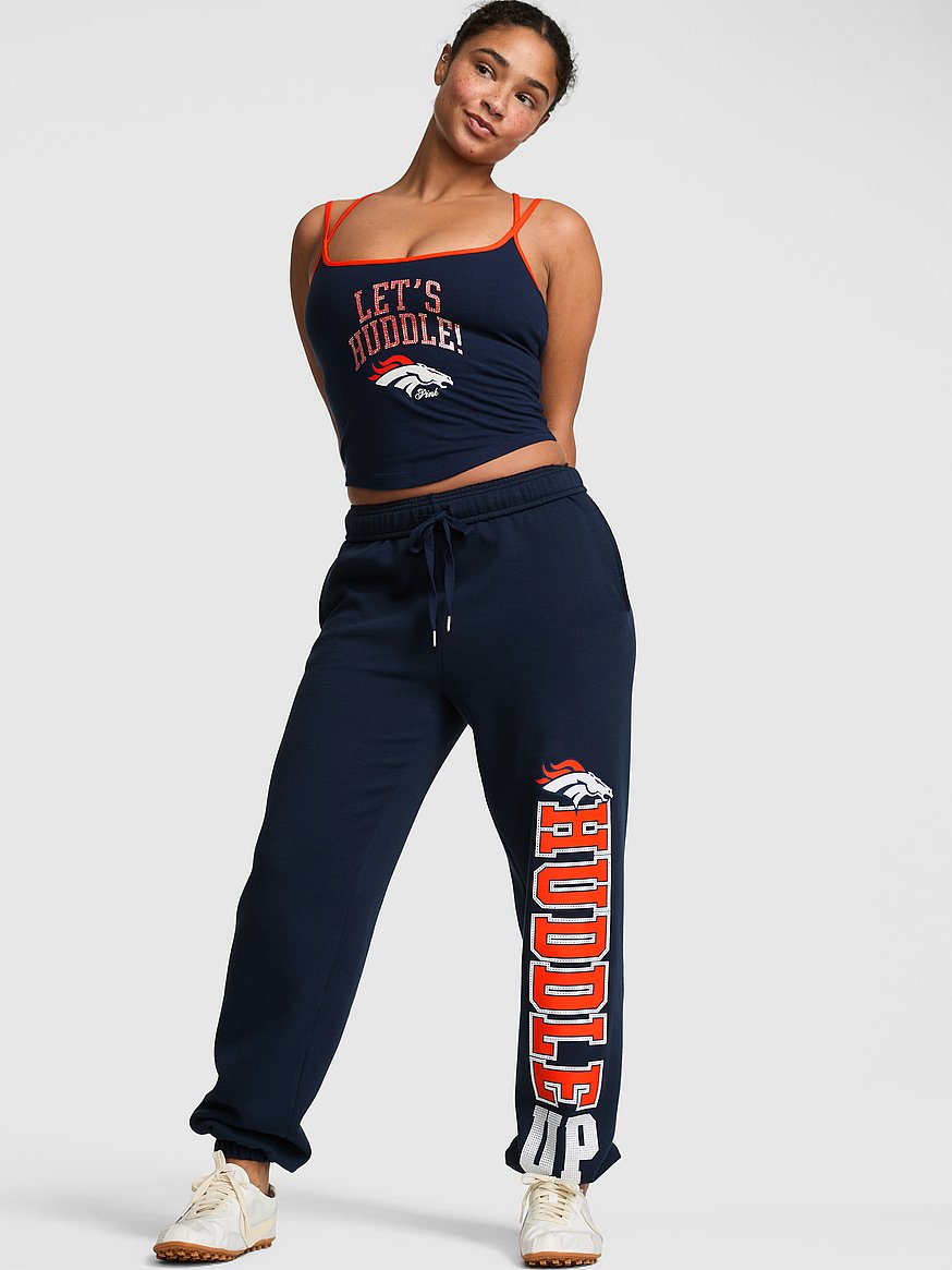 campus fleece™ bling sweatpants campus fleece™ bling sweatpants