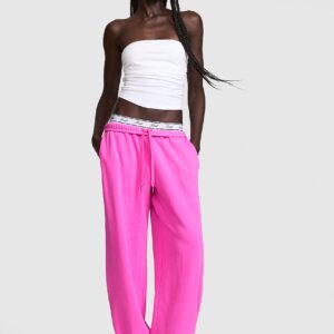 Витрина campus fleece™ adjustable cinch sweatpants