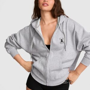 Витрина campus fleece™ full zip hoodie