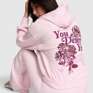 Витрина campus fleece™ full zip hoodie