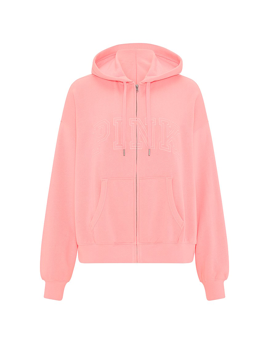 campus fleece™ full zip hoodie campus fleece™ full zip hoodie