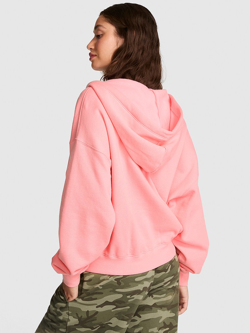 campus fleece™ full zip hoodie campus fleece™ full zip hoodie
