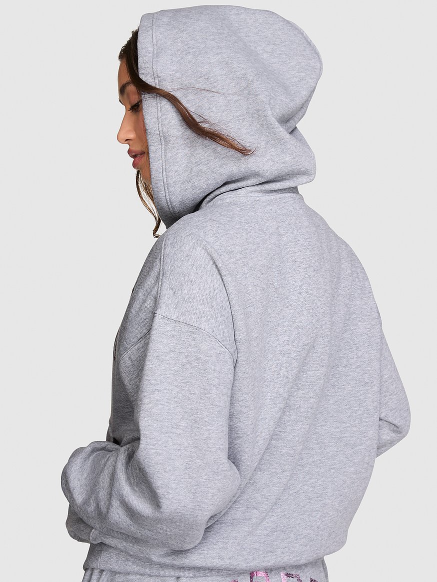 campus fleece™ full zip hoodie campus fleece™ full zip hoodie