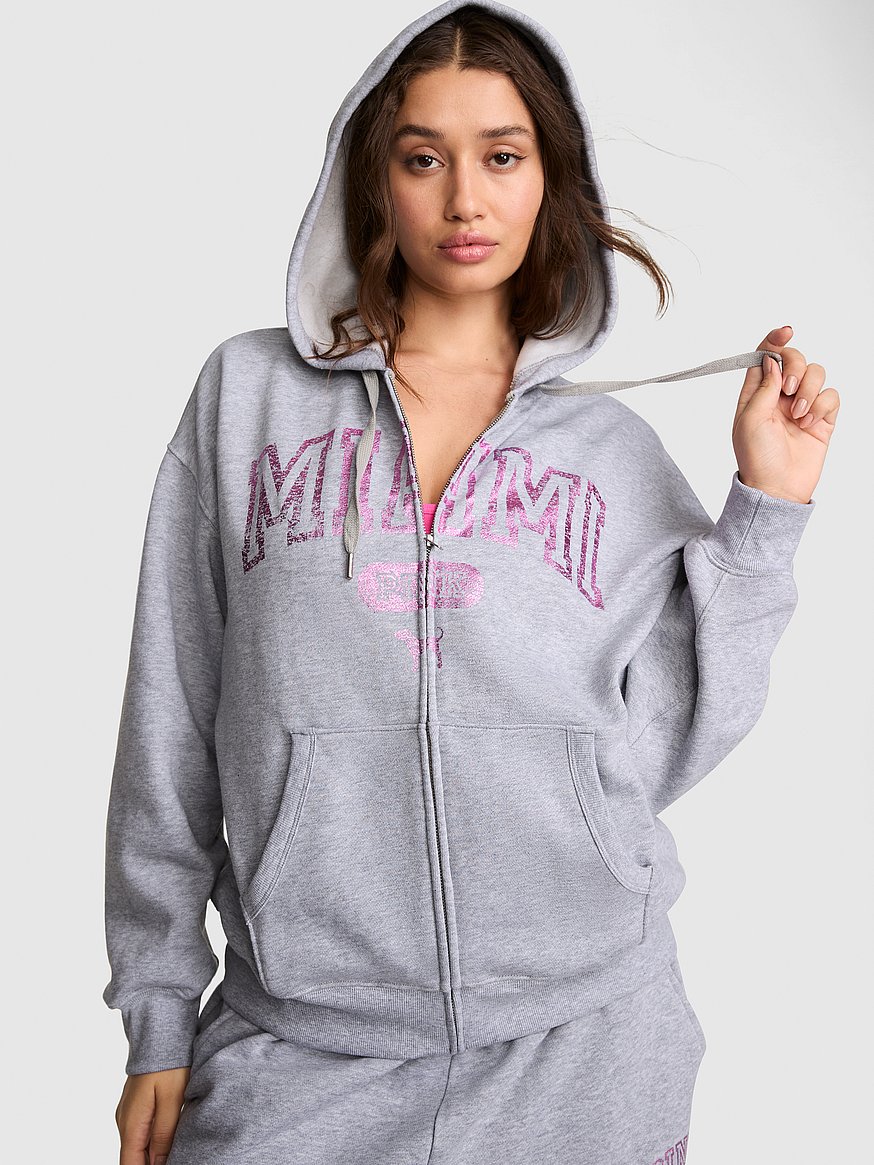 campus fleece™ full zip hoodie campus fleece™ full zip hoodie