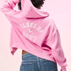 Витрина campus fleece™ full zip hoodie