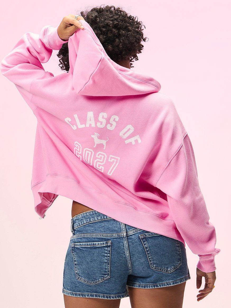 campus fleece™ full zip hoodie campus fleece™ full zip hoodie