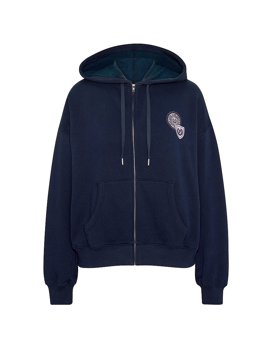campus fleece™ full zip hoodie campus fleece™ full zip hoodie
