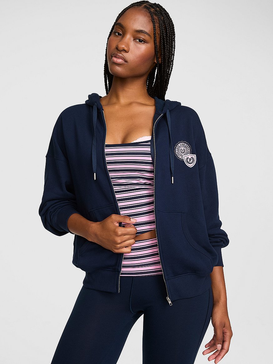 campus fleece™ full zip hoodie campus fleece™ full zip hoodie