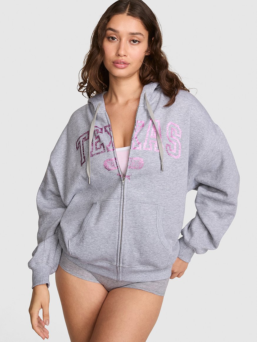 campus fleece™ full zip hoodie campus fleece™ full zip hoodie