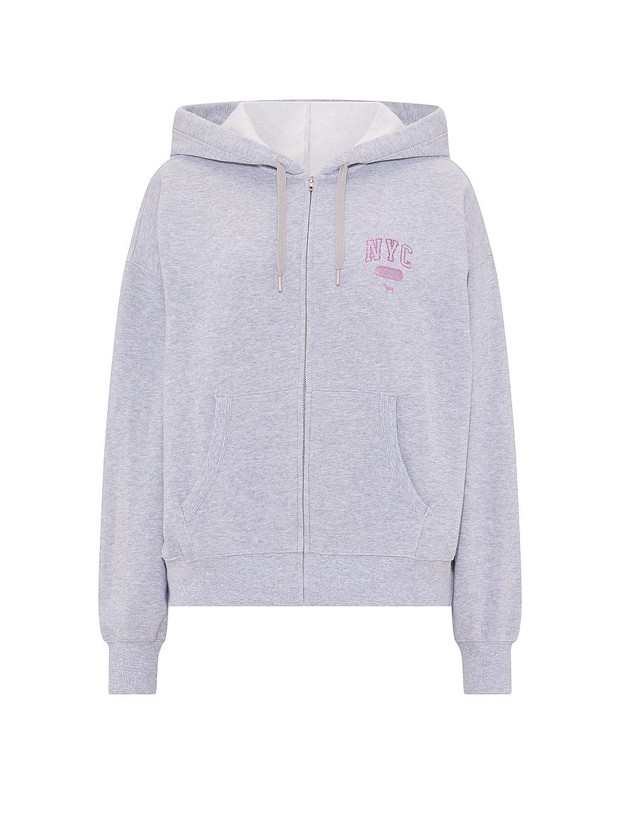 campus fleece™ full zip hoodie campus fleece™ full zip hoodie