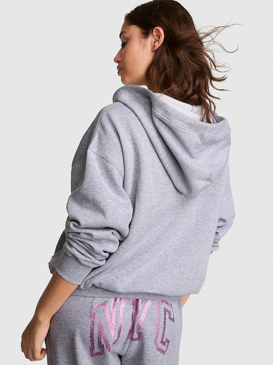 campus fleece™ full zip hoodie campus fleece™ full zip hoodie