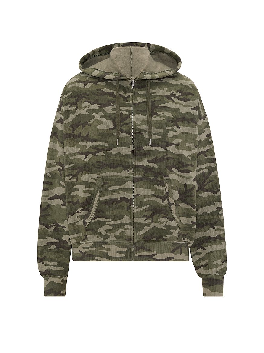 campus fleece™ full zip hoodie campus fleece™ full zip hoodie