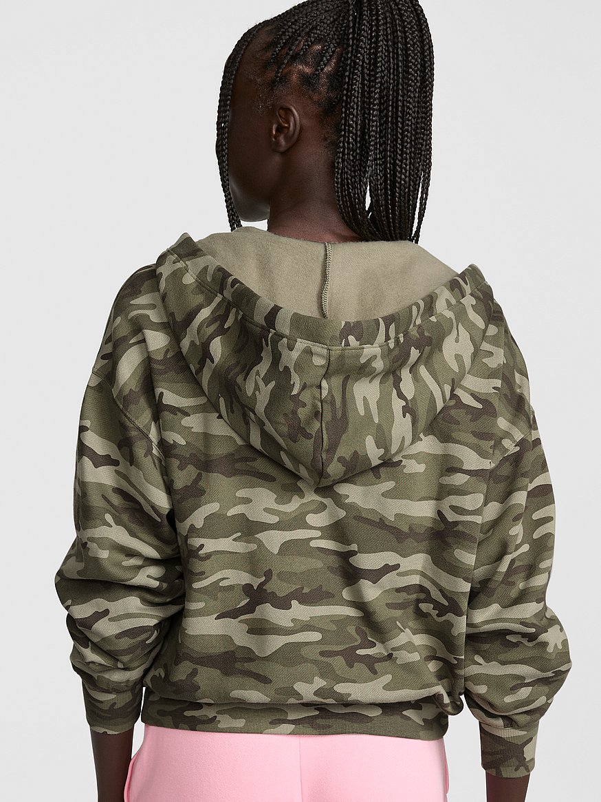 campus fleece™ full zip hoodie campus fleece™ full zip hoodie