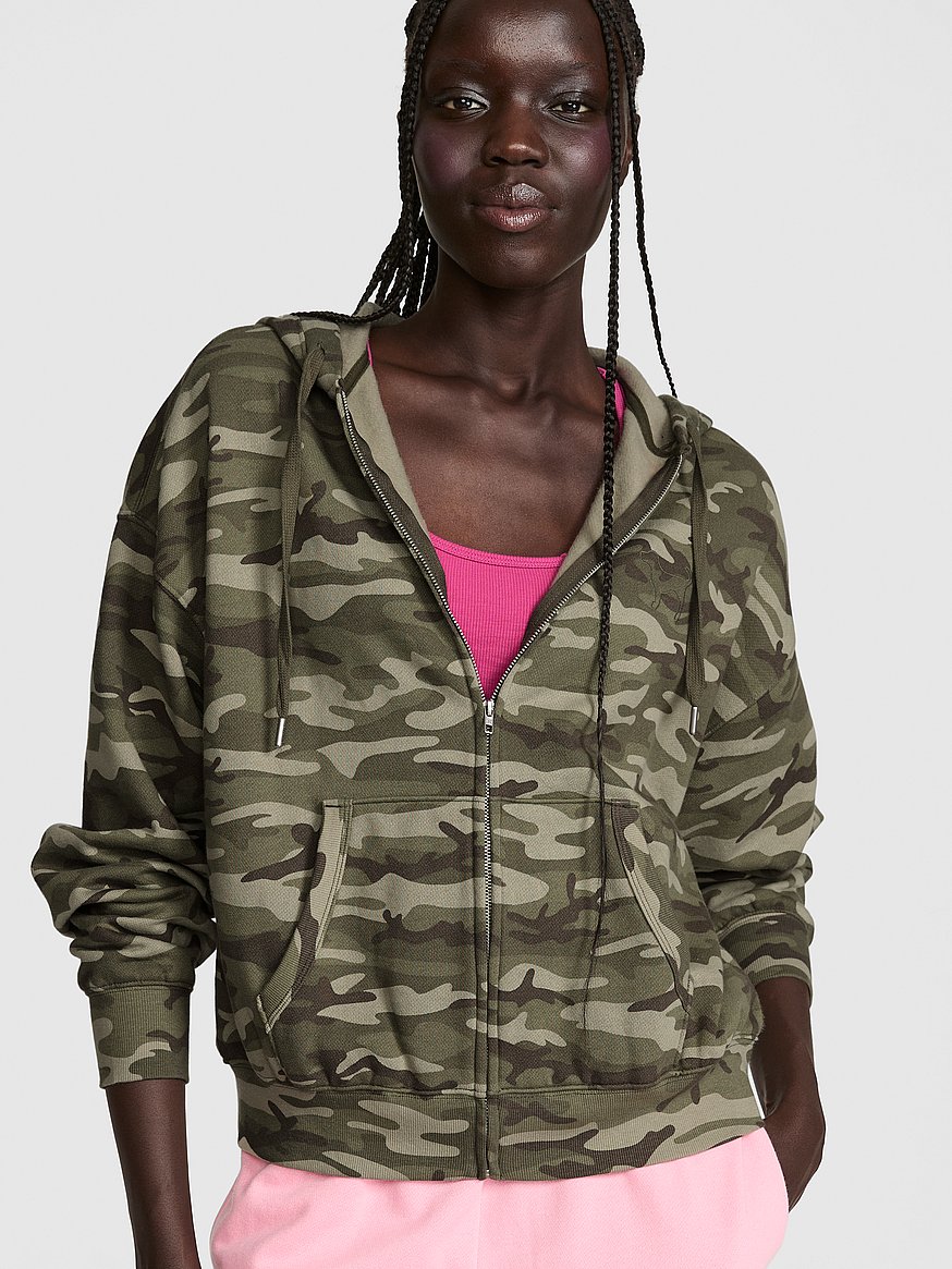 campus fleece™ full zip hoodie campus fleece™ full zip hoodie