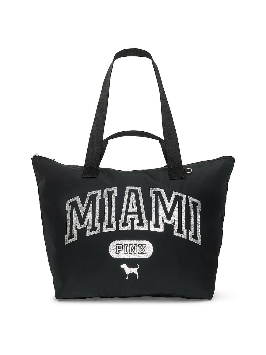 nylon tote bag nylon tote bag