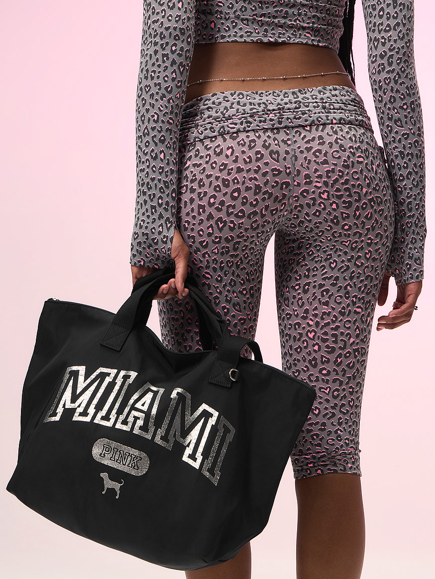 nylon tote bag nylon tote bag