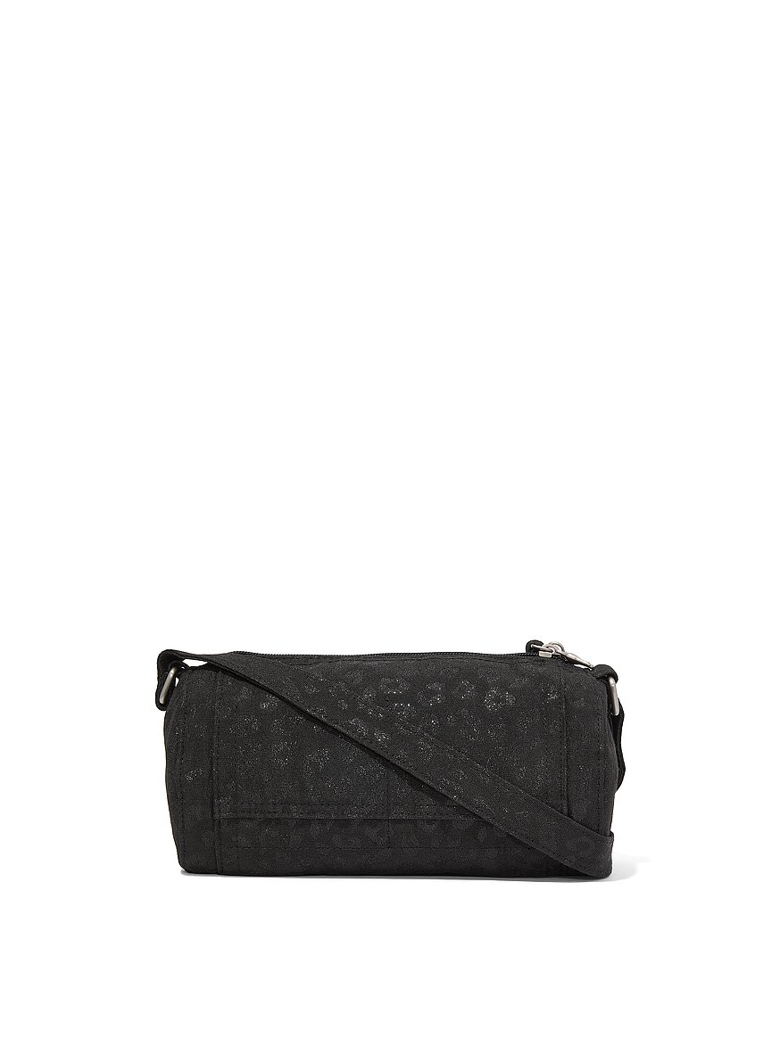 canvas duffle shoulder bag canvas duffle shoulder bag