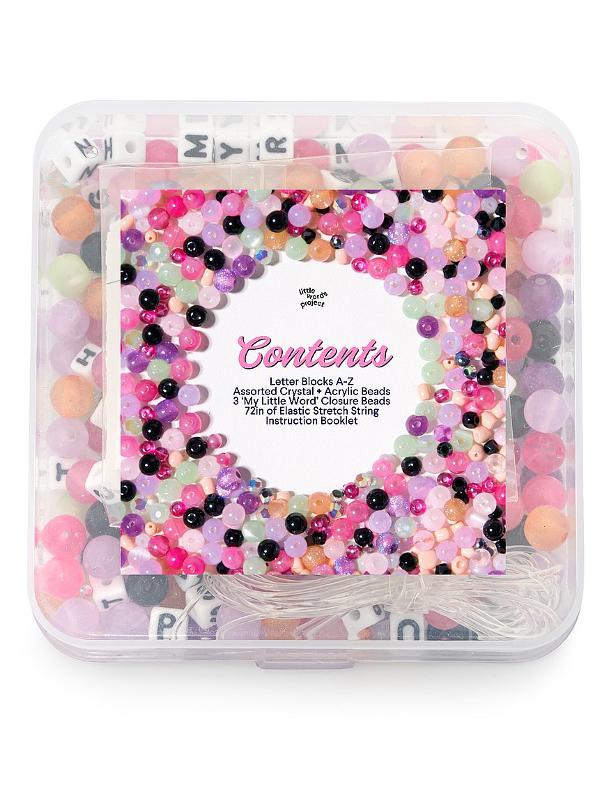 for the girls bead kit for the girls bead kit