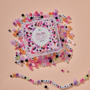 Home for the girls bead kit