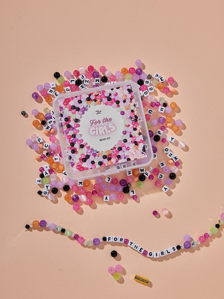 for the girls bead kit for the girls bead kit