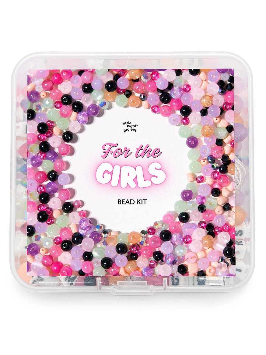 for the girls bead kit for the girls bead kit