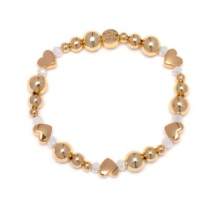 Витрина bubble heart stacker
