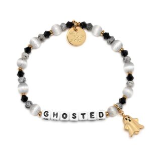 Витрина ghosted bracelet