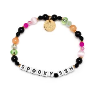 Витрина spooky szn bracelet