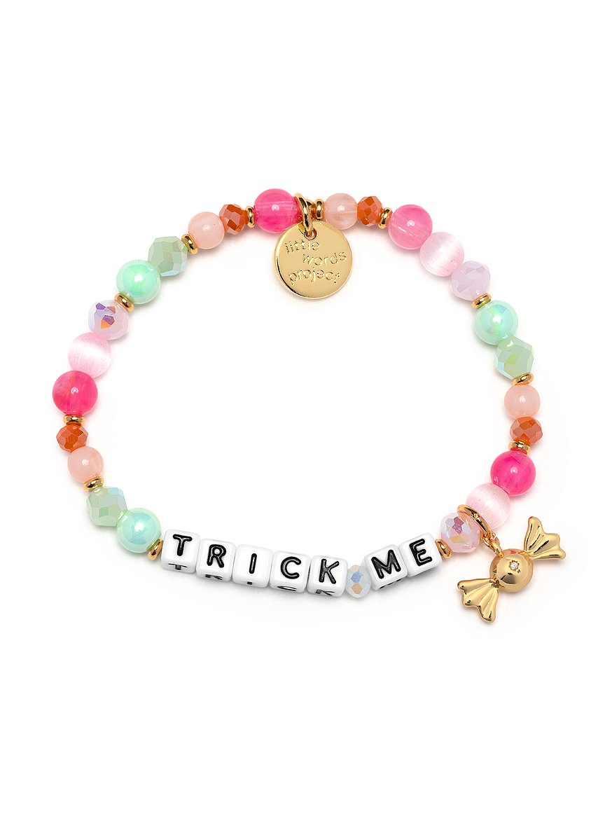 trick me bracelet trick me bracelet