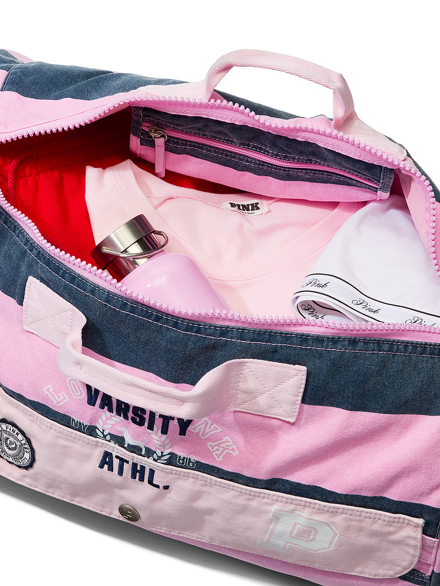 canvas rolled duffle bag canvas rolled duffle bag