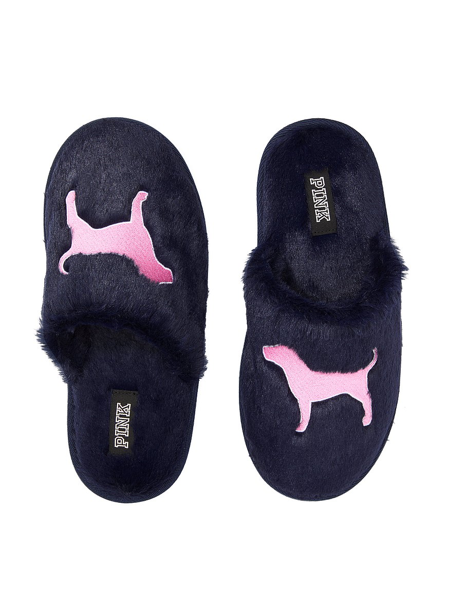 faux fur closed toe slippers faux fur closed toe slippers
