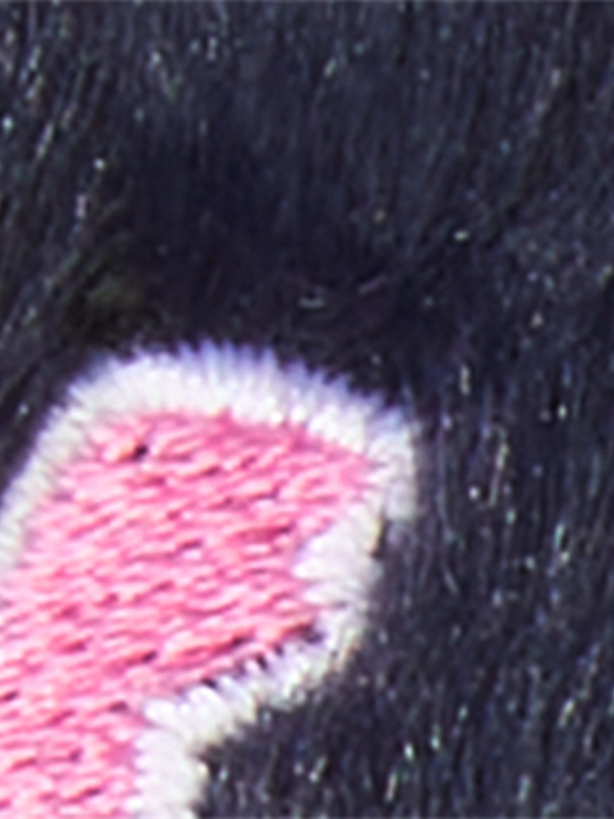 faux fur closed toe slippers faux fur closed toe slippers