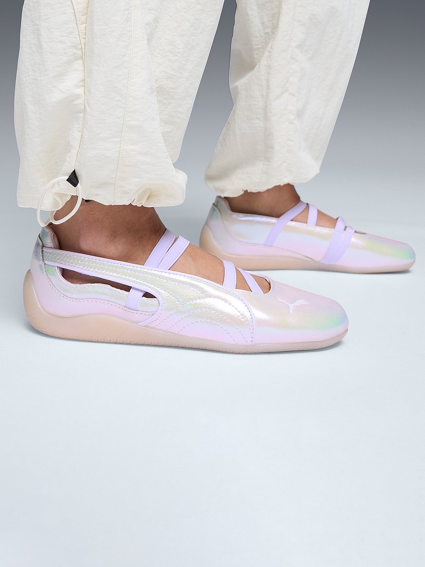 speedcat ballet pearlized flats speedcat ballet pearlized flats