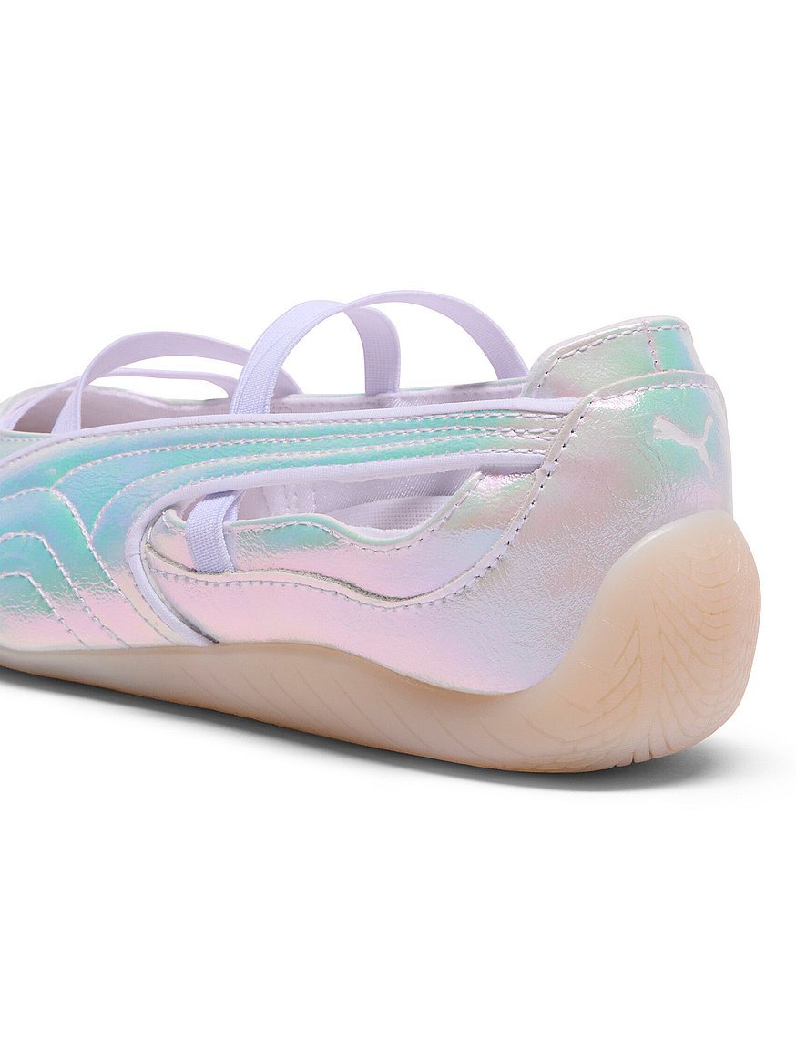 speedcat ballet pearlized flats speedcat ballet pearlized flats