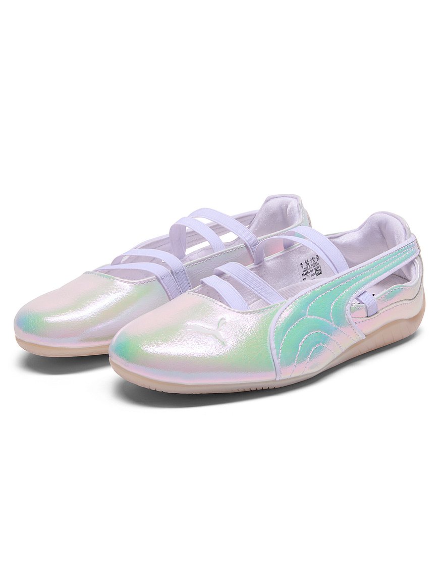 speedcat ballet pearlized flats speedcat ballet pearlized flats
