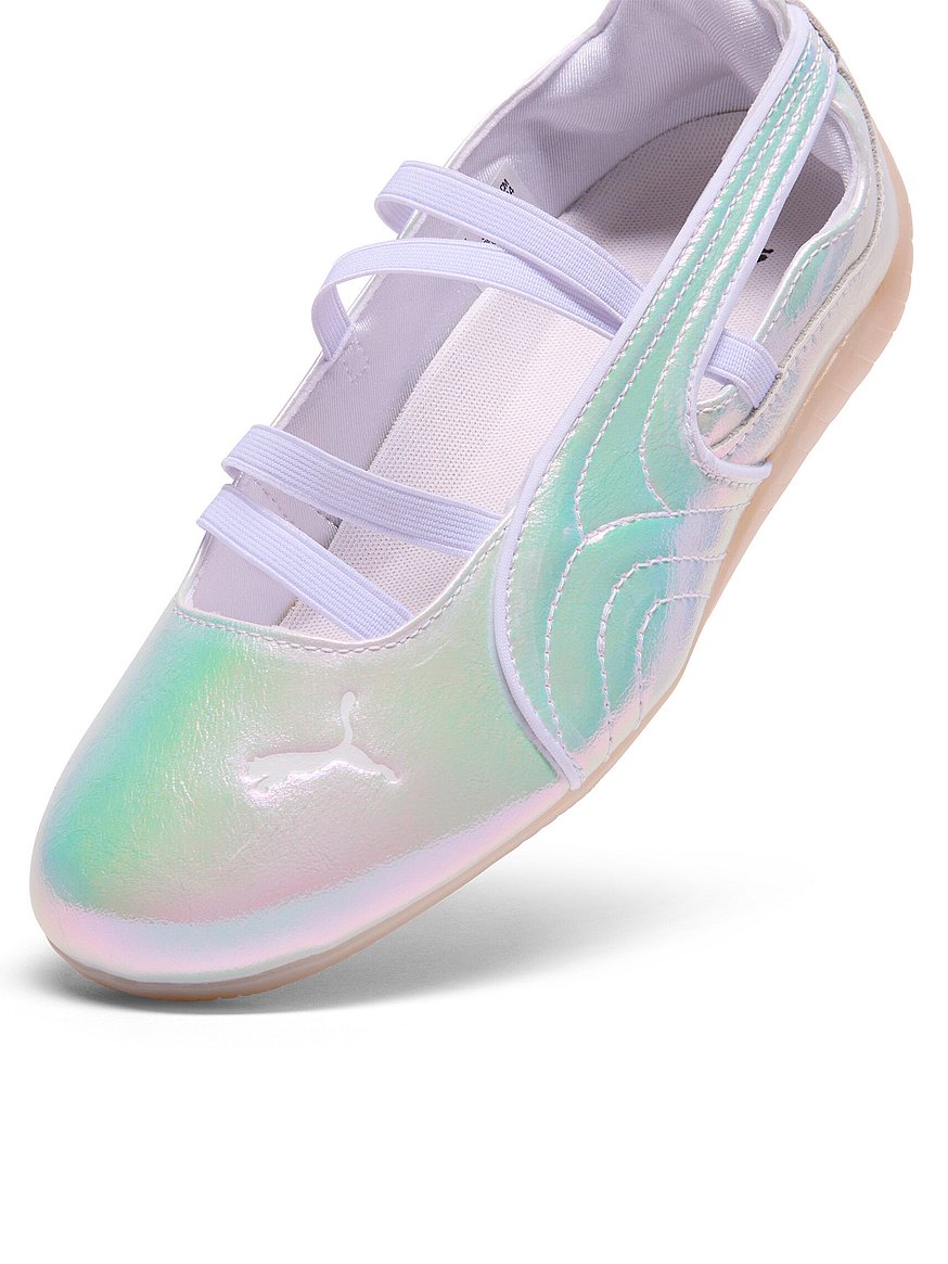 speedcat ballet pearlized flats speedcat ballet pearlized flats