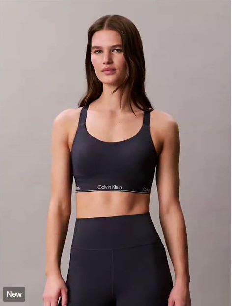 icon sport high support sports bra