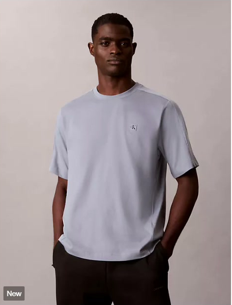ck sport active t shirt