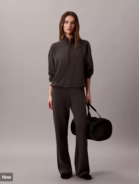 ultra soft knit sweatpants
