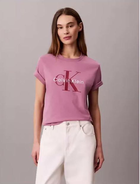 monologo crewneck tee