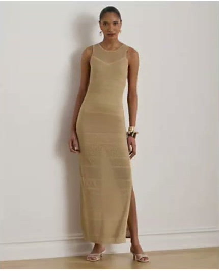 women's round neck maxi dress women's round neck maxi dress
