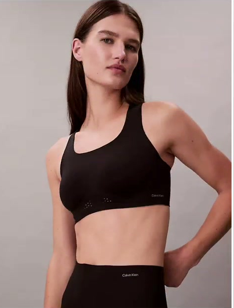 invisibles high support gel wire sports bra