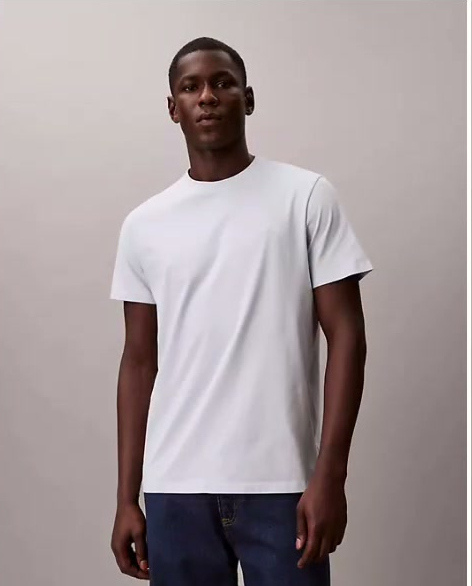 liquid touch crewneck t shirt