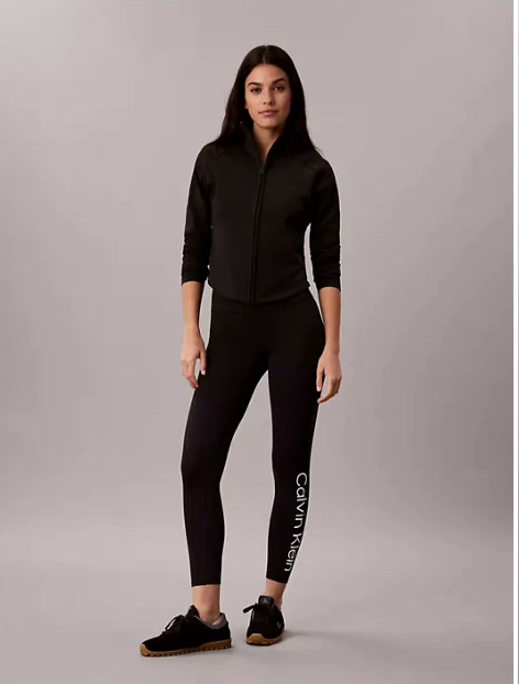 icon sport high rise 7/8 leggings