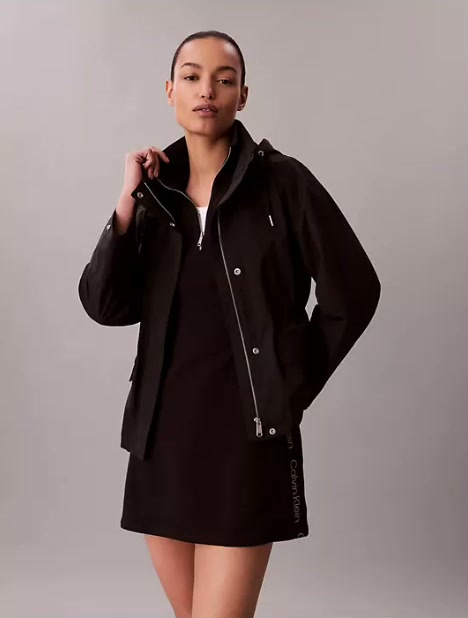 lightweight tech jacket