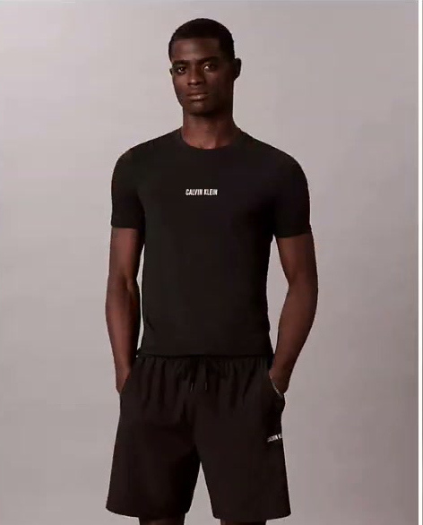 intense power sport tee
