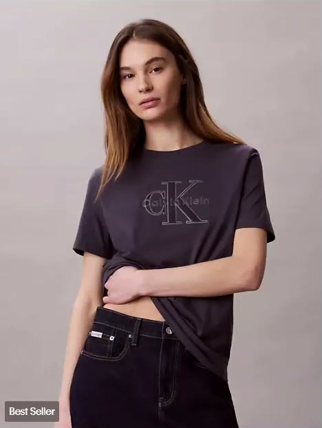 baby terry monologo graphic tee
