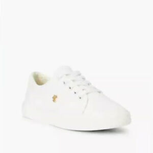 lauren ralph lauren — women's janson il lace up sneakers