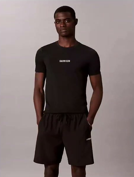 intense power sport tee